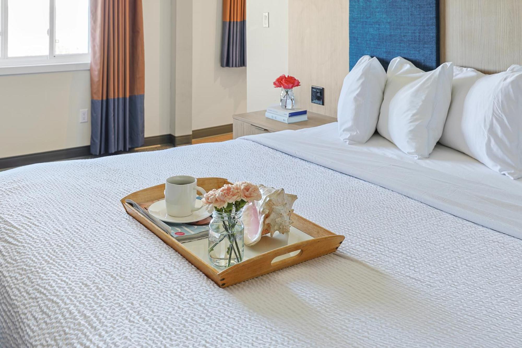 The Jordan Hotel Ramada By Wyndham Екстериор снимка