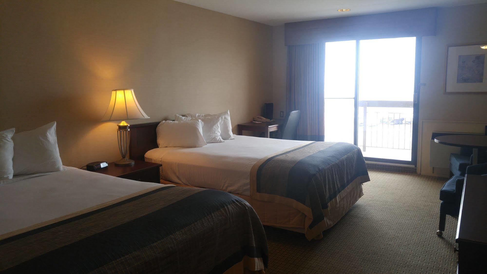 The Jordan Hotel Ramada By Wyndham Екстериор снимка